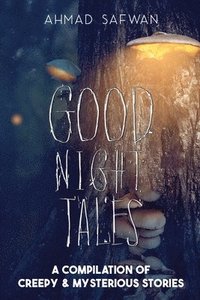 bokomslag Goodnight Tales