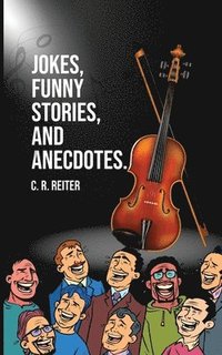 bokomslag Jokes, Funny Stories, and Anecdotes.