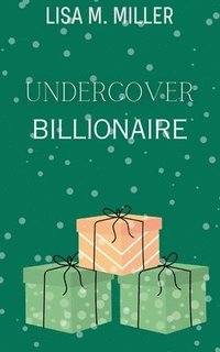 bokomslag Undercover Billionaire