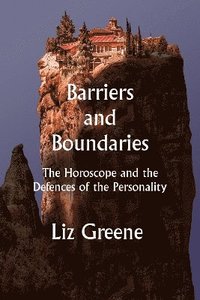 bokomslag Barriers and Boundaries