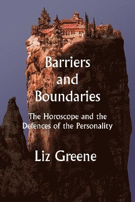 Barriers and Boundaries 1
