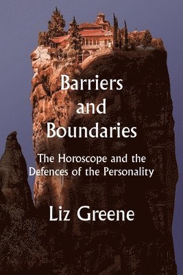 Barriers and Boundaries 1