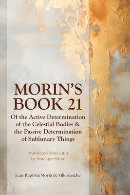 bokomslag Morin's Book 21