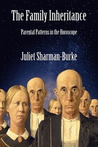 bokomslag Family Inheritance