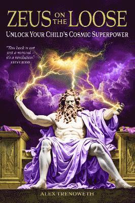 bokomslag Zeus on the Loose