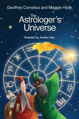 Astrologer's Universe