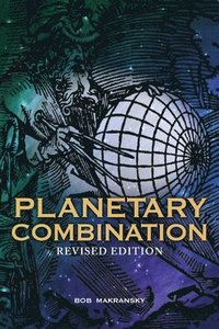 bokomslag Planetary Combination