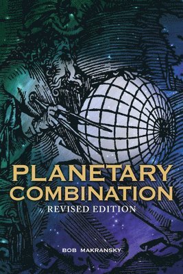 bokomslag Planetary Combination