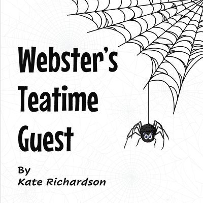 Webster's Teatime Guest 1