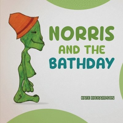 Norris and the Bathday 1