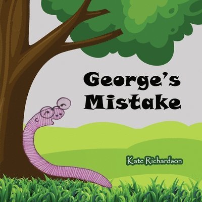 George's Mistake 1