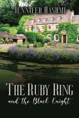 The Ruby Ring and the Black Knight 1