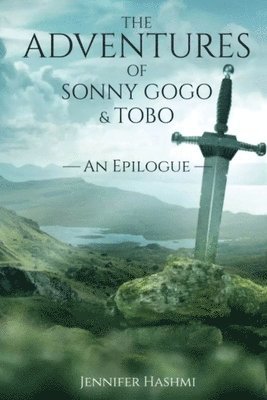 Adventures of Sonny Gogo and Tobo