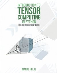 bokomslag Introduction to Tensor Computing in Python