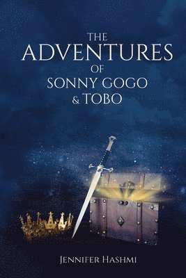 Sonny, Gogo, and Tobo, and their Adventures (Compilation) 1