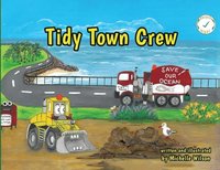 bokomslag Tidy Town Crew
