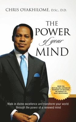 The Power of Your Mind 1