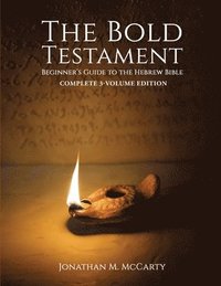 bokomslag Bold Testament