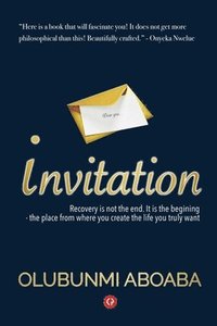 bokomslag Invitation
