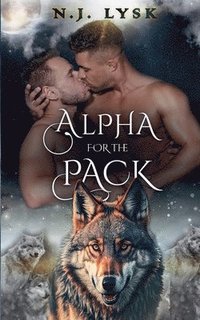 bokomslag Alpha for the Pack