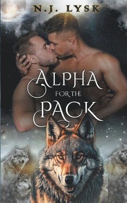 Alpha for the Pack 1