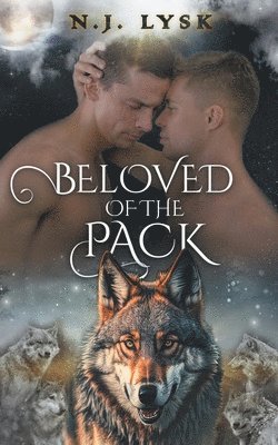 Beloved of the Pack 1