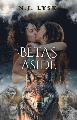 N.J. Lysk - Betas Aside, Häftad