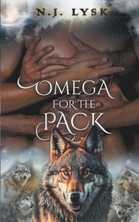 bokomslag Omega for the Pack