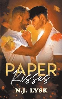 bokomslag Paper Kisses