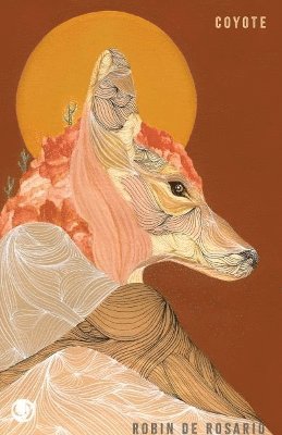 Robin de Rosario - Coyote, Häftad