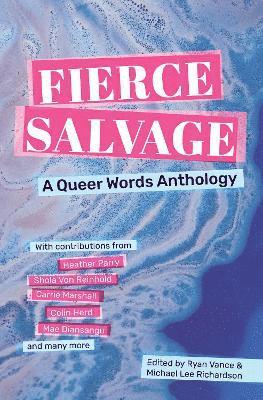 Fierce Salvage 1