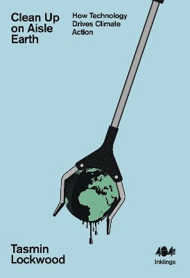 bokomslag Clean Up on Aisle Earth