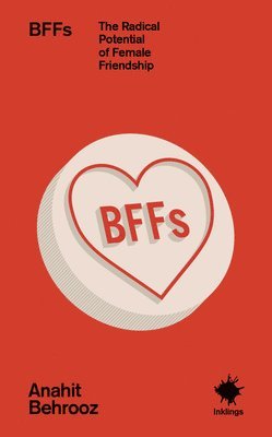 bokomslag Bffs