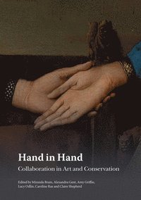 bokomslag Hand in Hand