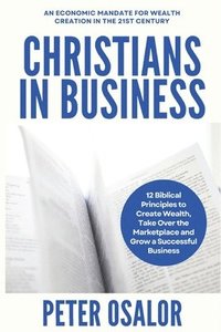 bokomslag Christians In Business
