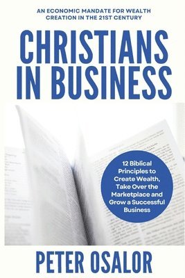 Christians In Business 1