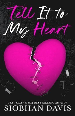Tell It to My Heart