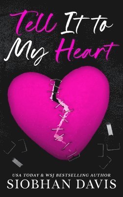 Tell It to My Heart