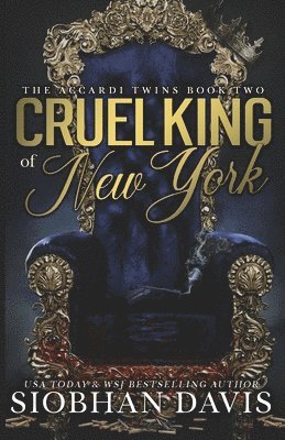 Cruel King of New York
