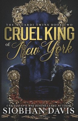 The Cruel King of New York 1