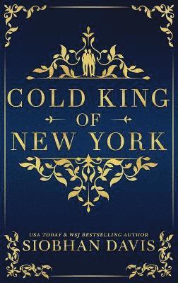 Cold King of New York