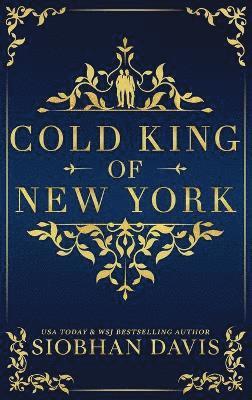 The Cold King of New York 1