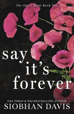 Say It's Forever