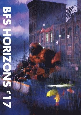 BFS Horizons #17