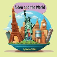 bokomslag Aiden and the World