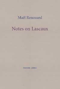 bokomslag Notes on Lascaux