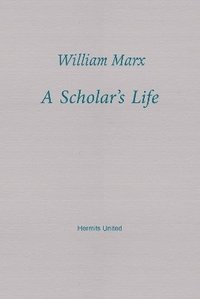 bokomslag Scholar's Life