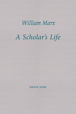 bokomslag Scholar's Life
