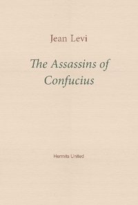 bokomslag Assassins of Confucius