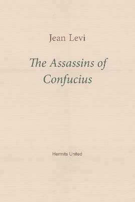 bokomslag Assassins of Confucius